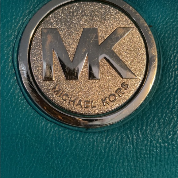 Michael Kors purse - Picture 2 of 3